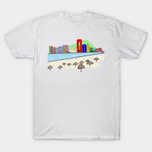 Benidorm T-Shirt